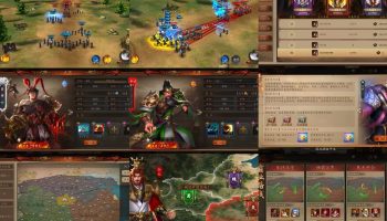 转发分享·群英三国——无限内购