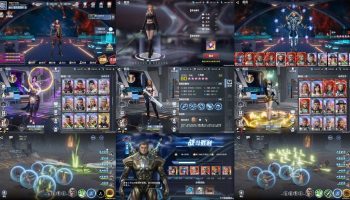 转发分享·吞噬星空——卡牌回合——无限内购
